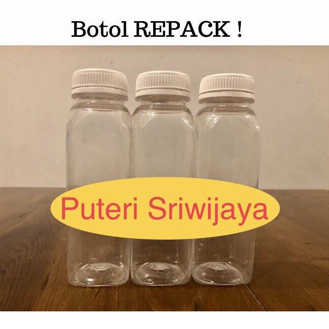 Produk SHSC0 REPACK Botol - Sirup Sarangsari Aneka Rasa (Sirop Sarang Sari) Q41 Grosir