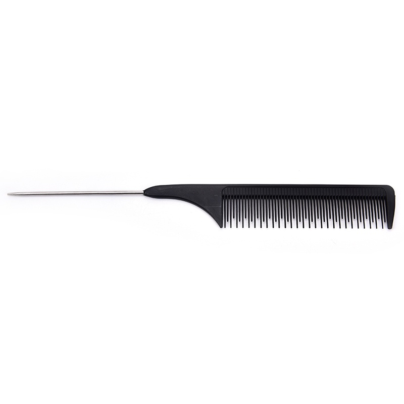 Sisir Cat Rambut Bahan Plastik