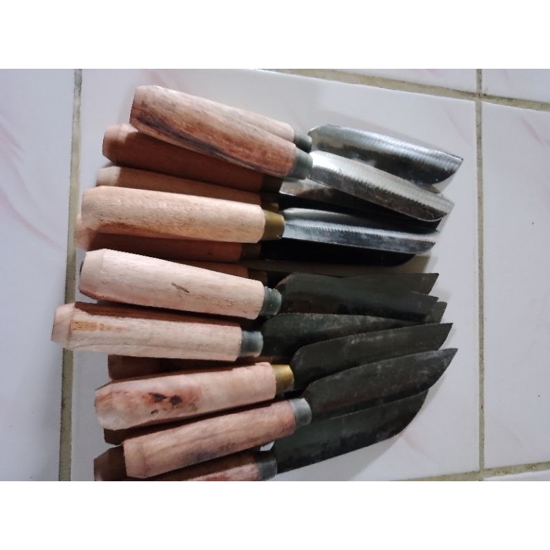 PISAU DAPUR/PISAU TAJAM