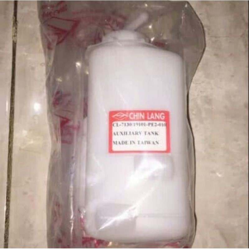 Tabung Cadangan Radiator Honda Civic Wonder