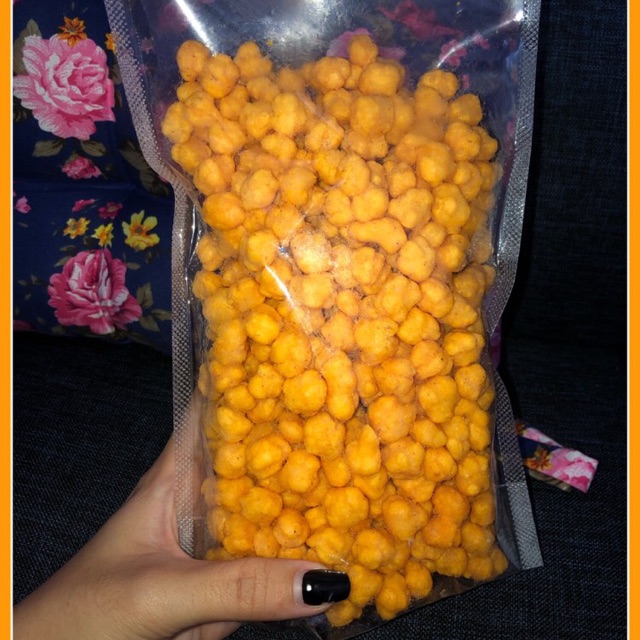 

SNACK JAGUNG 250g BEST SELLER