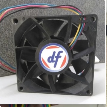 Fan DC High Speed 5800-6000 RPM