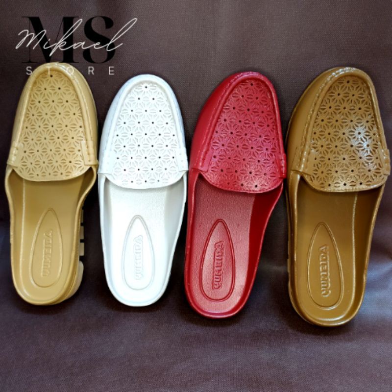 Sepatu Wanita Yumeida/Sepatu Yumeida LD 9086/Flat Shoes Wanita