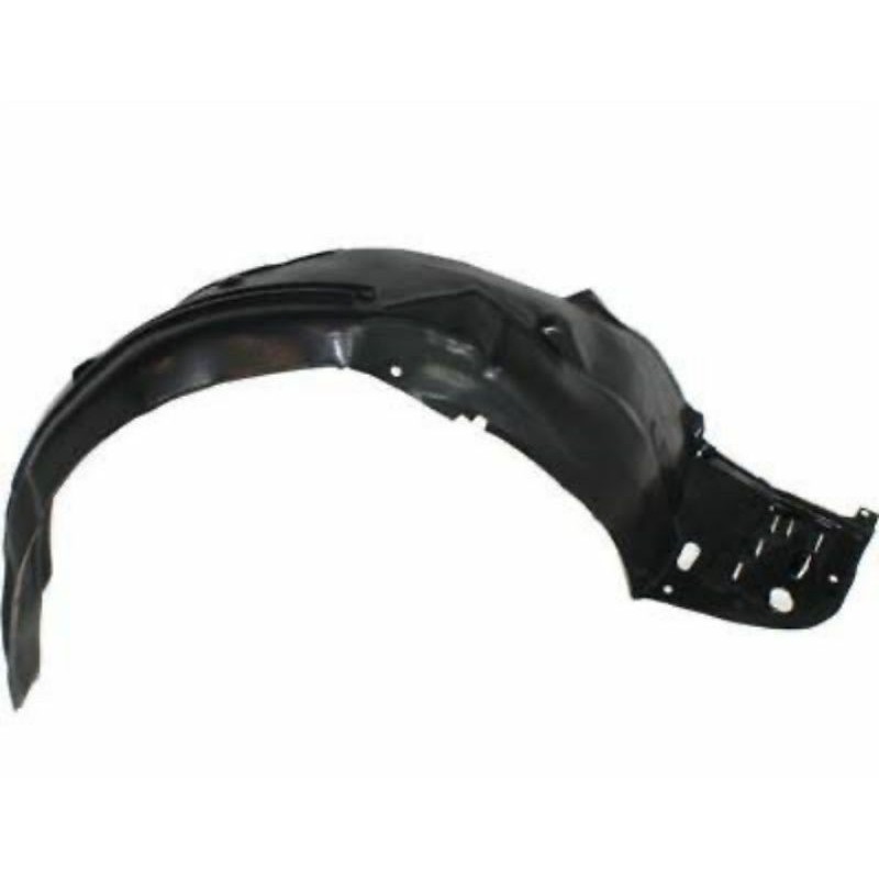 liner fender Xtrail T30