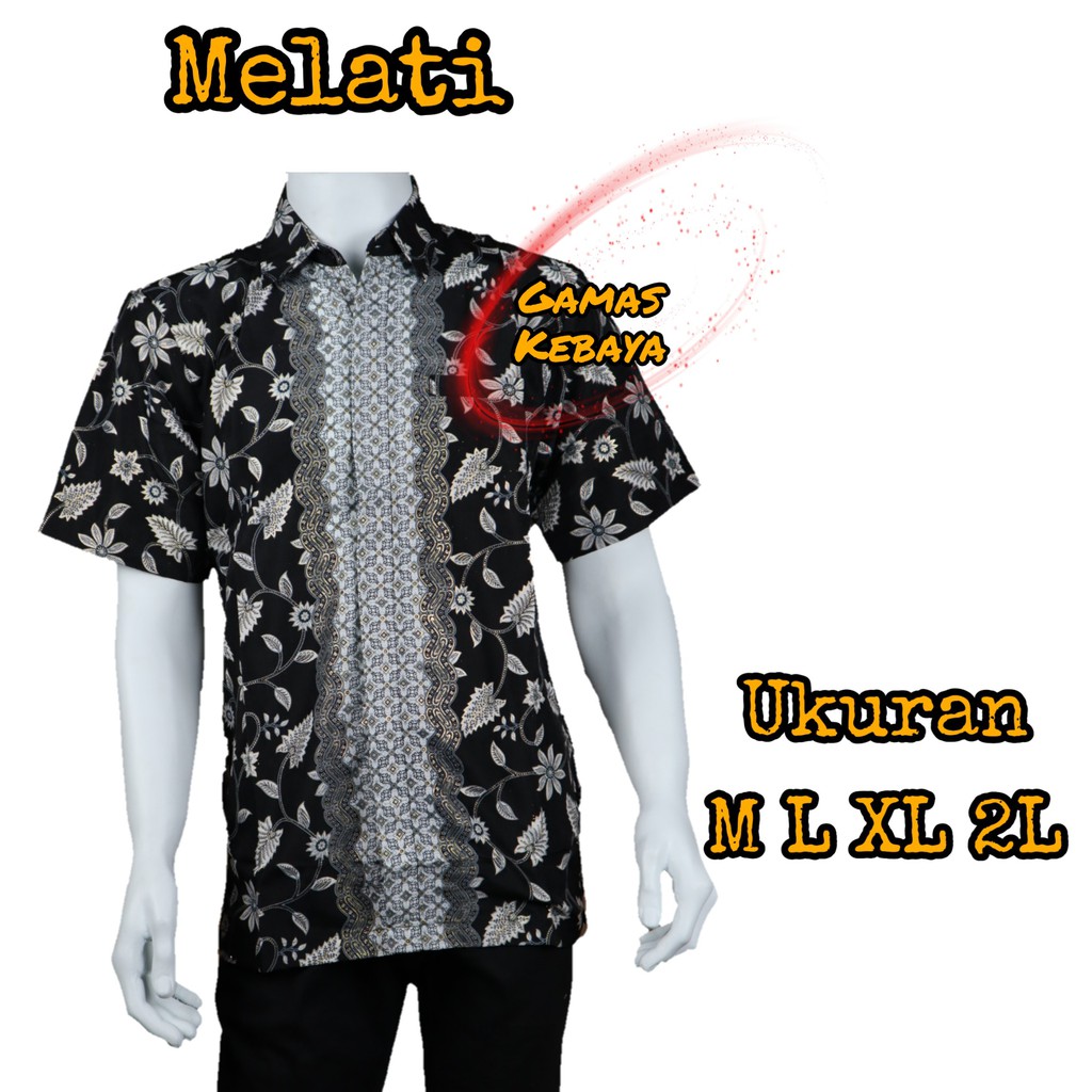 KEMEJA PRIA LENGAN PENDEK TERMURAH / KEMEJA PRIA / KEMEJA BATIK / HEM PRIA / HEM PRIA LENGAN PENDEK