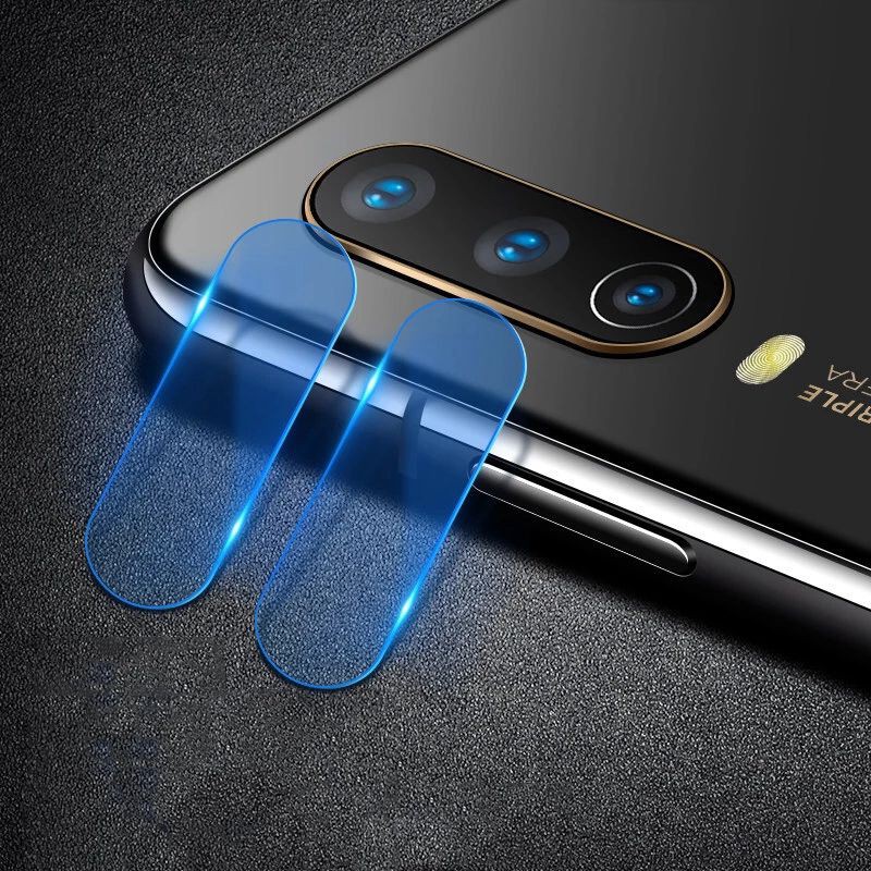 2in1- Tempered Glass Ceramic Anti Blue Matte Light Vivo Y11 Y12 Y15 Y17 TG Anti Gores Radiasi Full