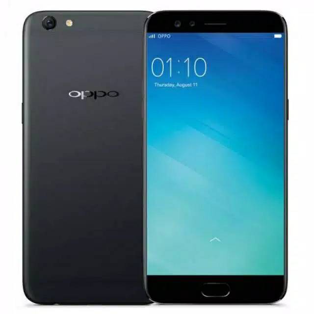 Oppo F3 Plus 4/64 GB Garansi TAM