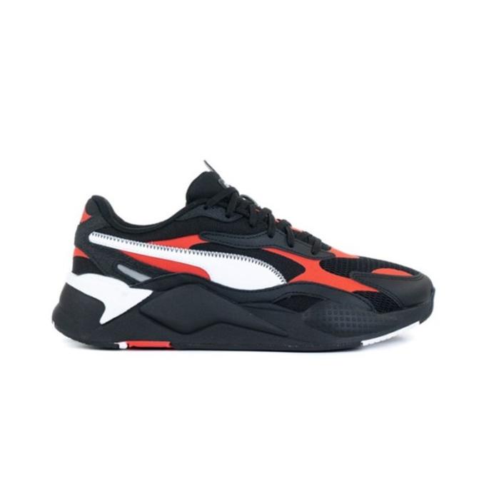 puma rs x3 super red