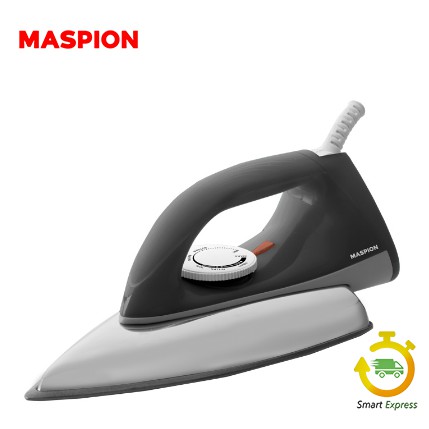 SETRIKA MASPION HA 380