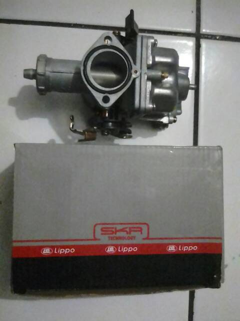 Karburator Gl Pro Series Black Engine Shopee Indonesia Karbu gl pro black engine