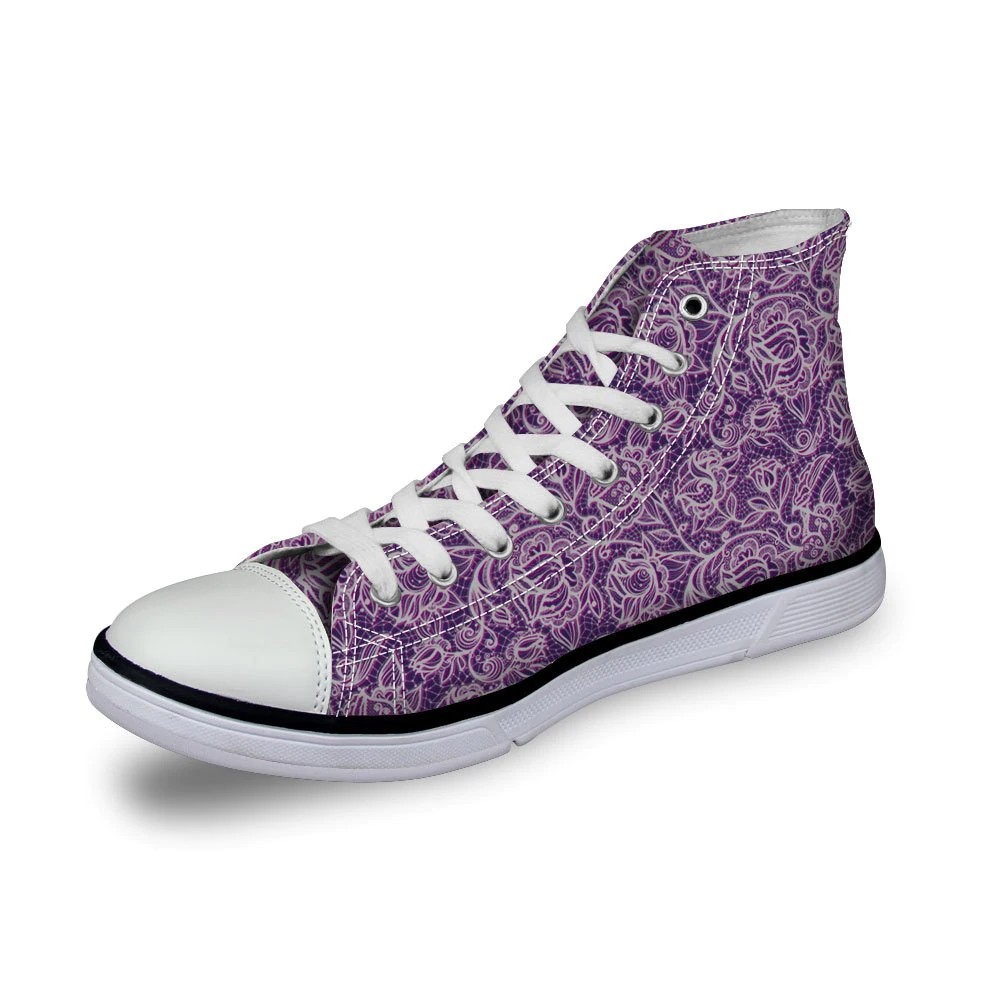 stylish high top sneakers women