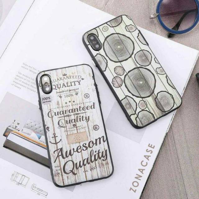 

HARDCASE WOOD X-XLX