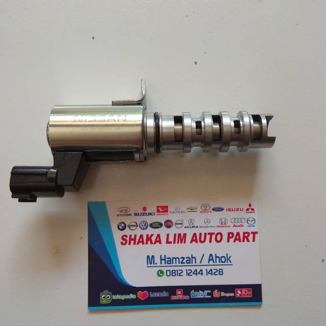 Sensor VVTI Sensor Oli Nissan Livina 1500cc 23796 ED000