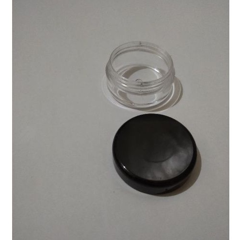 Jar Cream Pot Serum Wadah Kosmetik / Coil 3 gram / 3Gr / 3gram