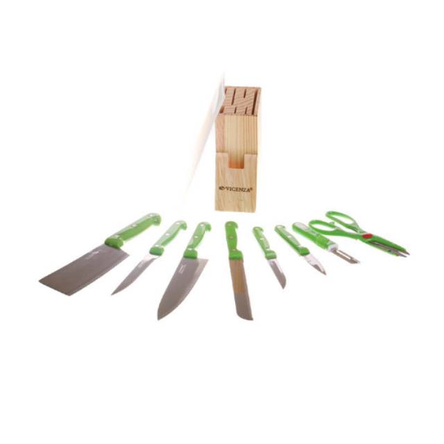Pisau set vicenza
