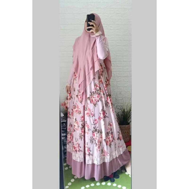AIRA DRESS