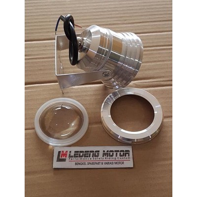 Lampu Luxeon LED 10watt Sorot Foglamp Kabut