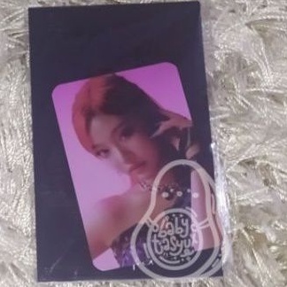 ningning sm globalshop sgs nextlevel pc only aespa