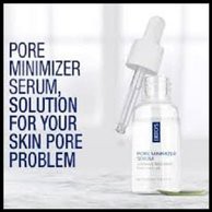 Erto's Pore Minimizer Serum / Ertos Serum Pengecil Pori-Pori