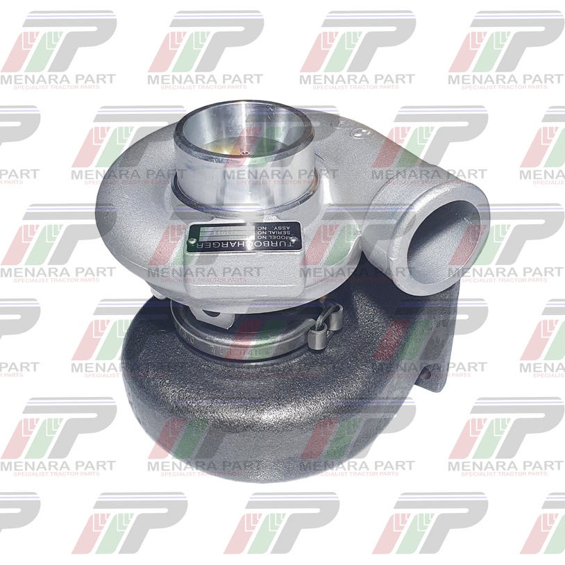 504053177 TURBOCHARGER TRAKTOR NEW HOLLAND TS6000 NON ORIGINAL