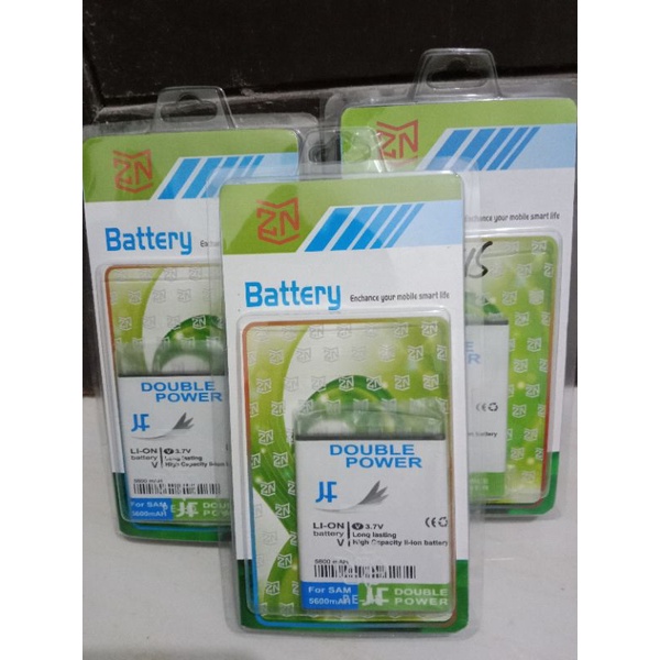 BATREI DOUBLE POWER BY SAMSUNG GALAXY V ORIGINAL 100%
