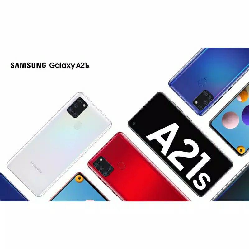samsung galaxy a21s 6 128
