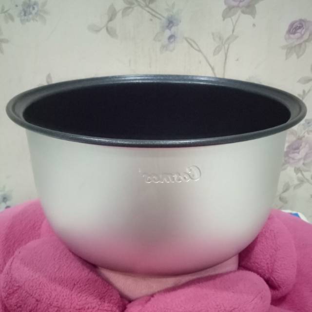 Panci Cosmos 1.8 Liter CRJ 3301, CRJ 3306