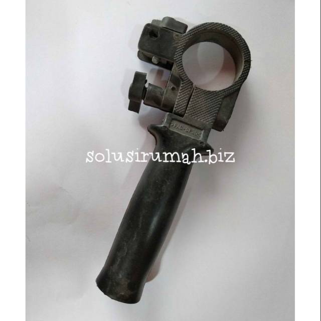 HANDLE PEGANGAN MESIN BOR UNIVERSAL UMUMNYA PEGANGAN TAMBAHAN