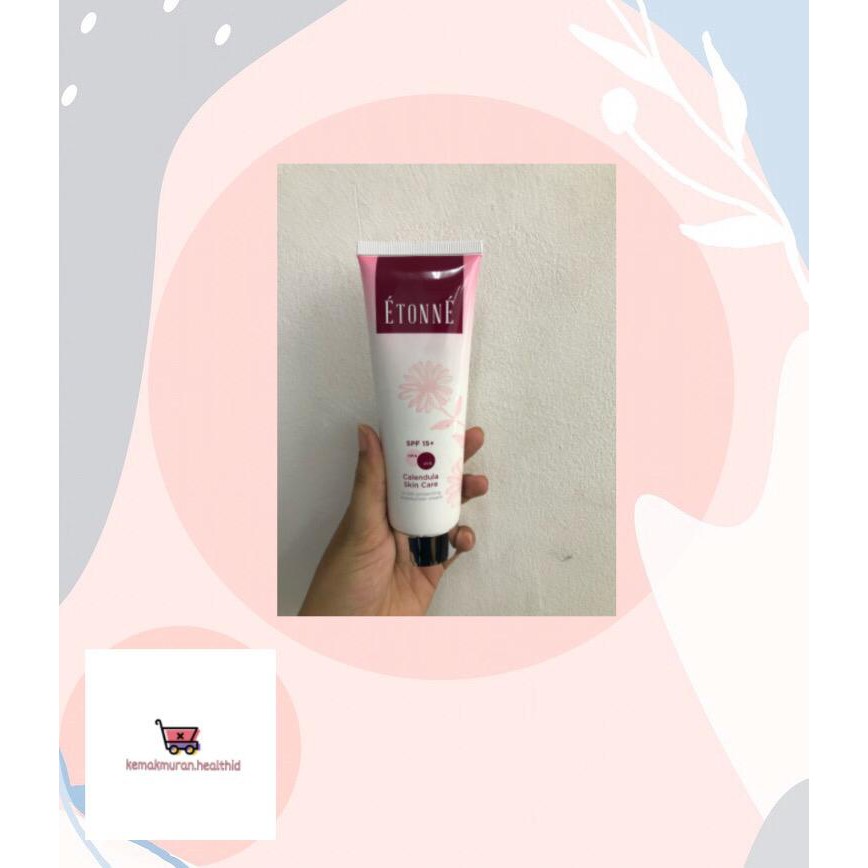 ETONNE CALENDULA SKIN CARE