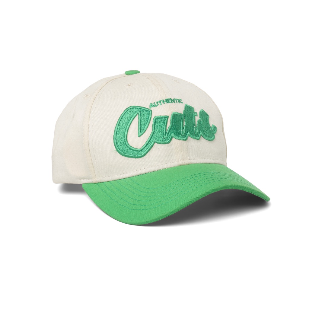 CUTS | BASEBALL CAPS | AUTHENTIC