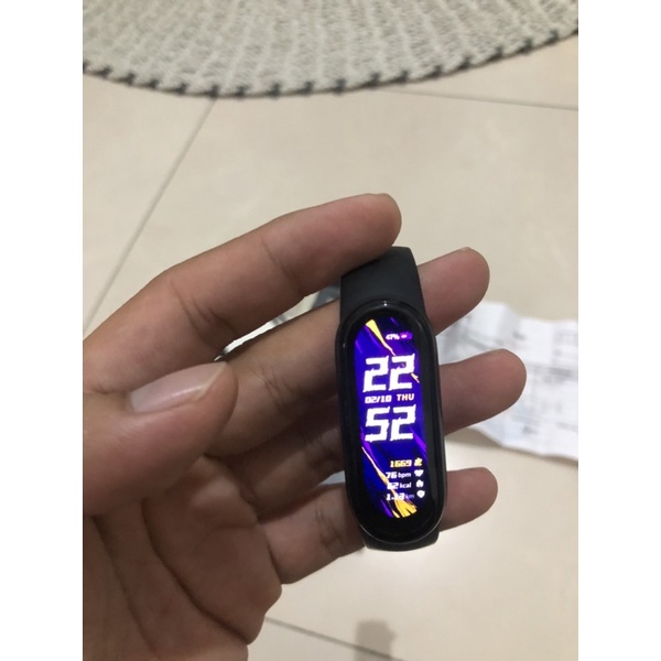 mi band 6 ori tam