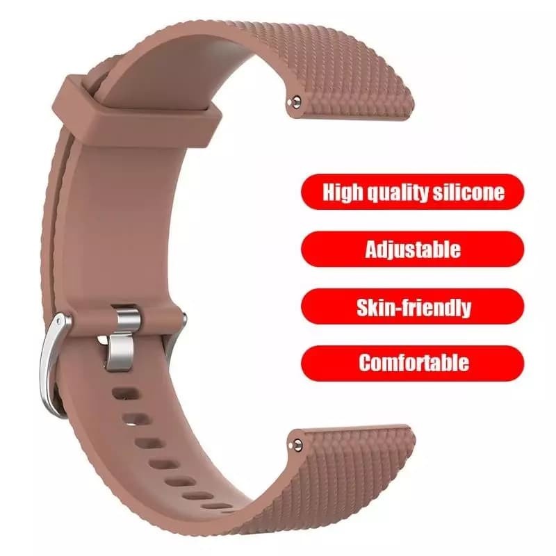 strap band tali jam Garmin Venu 20mm