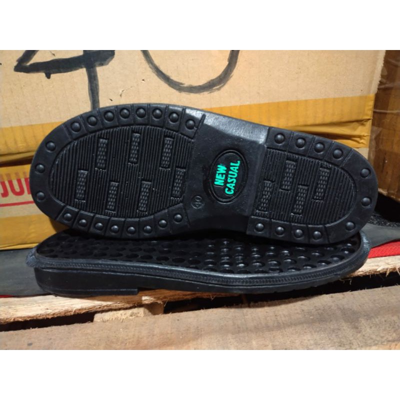 SOL/OUTSOLE SANDAL NEW CASUAL