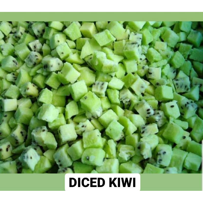 

KIWI FROZEN