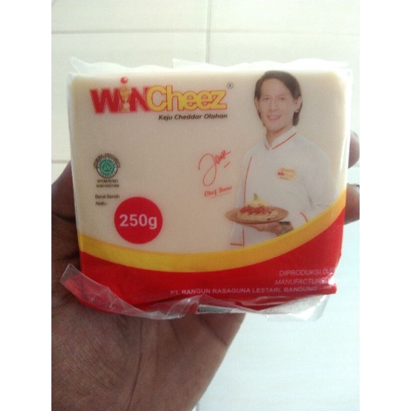 

Wincheez 250g