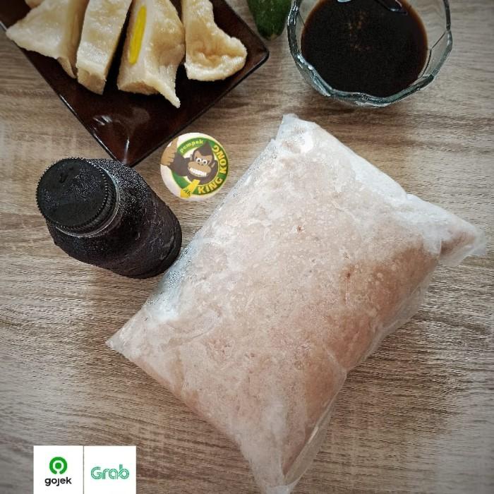 

Fisho | Ikan Tenggiri Giling Super Murni 100% Ready stock