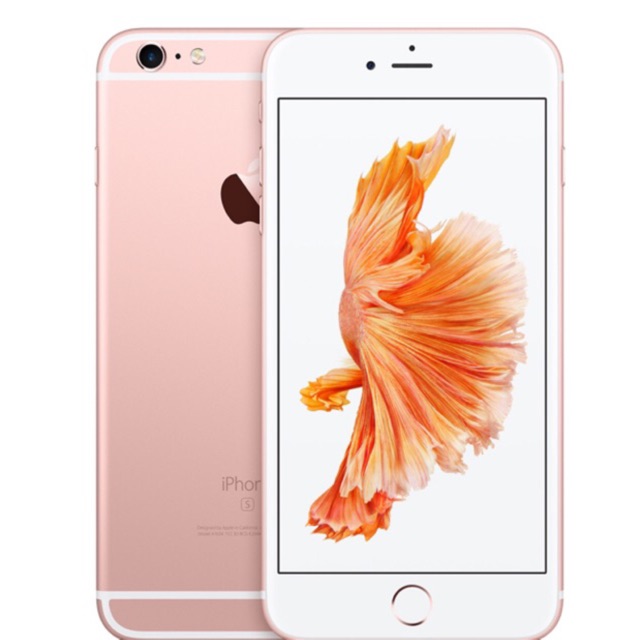 IPhone 6splus 64gb (second)