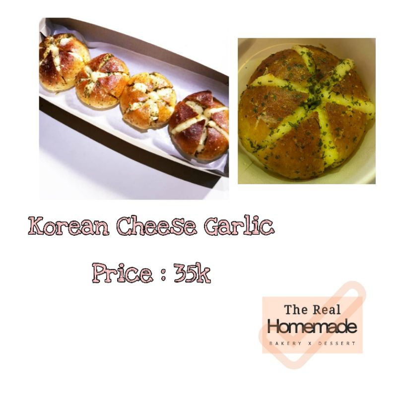 

korean garlic