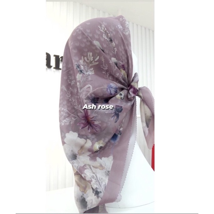 PRELOVED BUTTONSCARVES FIORE