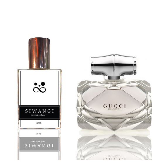 SIWANGI Inspired Perfume by Gucci 