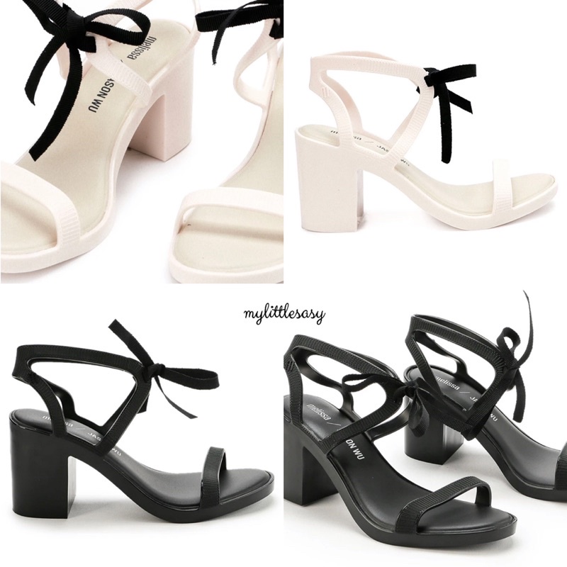 Melissa Ophelia Jason Wu