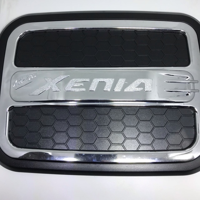 Tank Cover Tutup Bensin All New Xenia