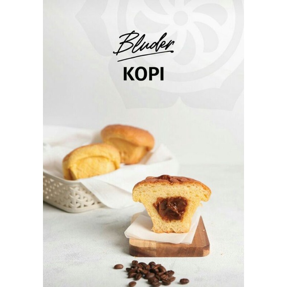 BLUDER COKRO SPESIAL KOPI