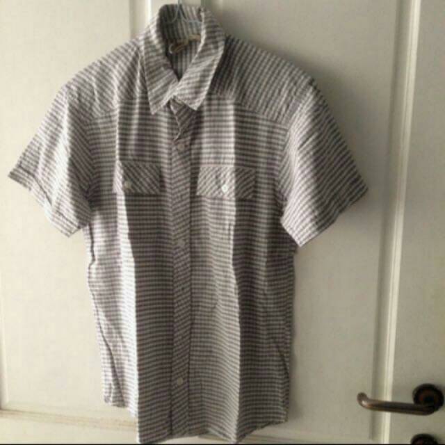 Kemeja quicksilver original