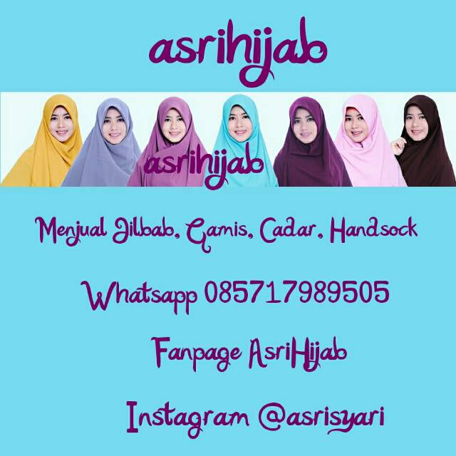 asrihijab1111