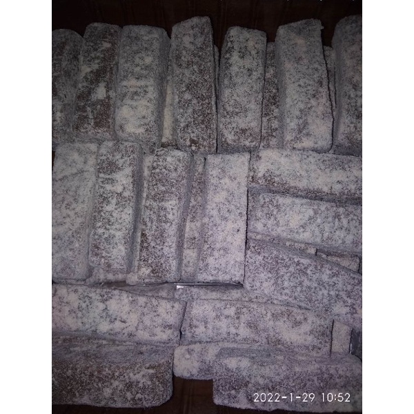 

ladu ketan asli kue kampung kue tradisional