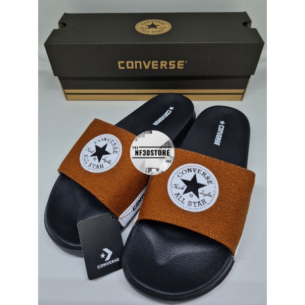 SANDAL CONVERSE ORIGINAL SLIP ON SANDAL PRIA