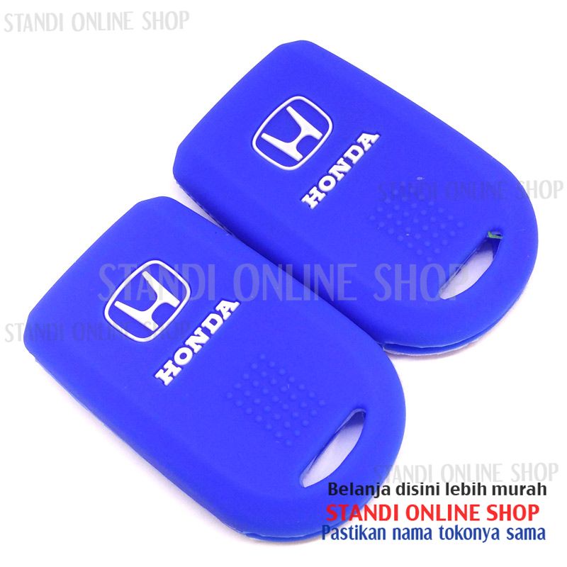 Remote Cover Keyshirt Sarung Remote Honda Freed