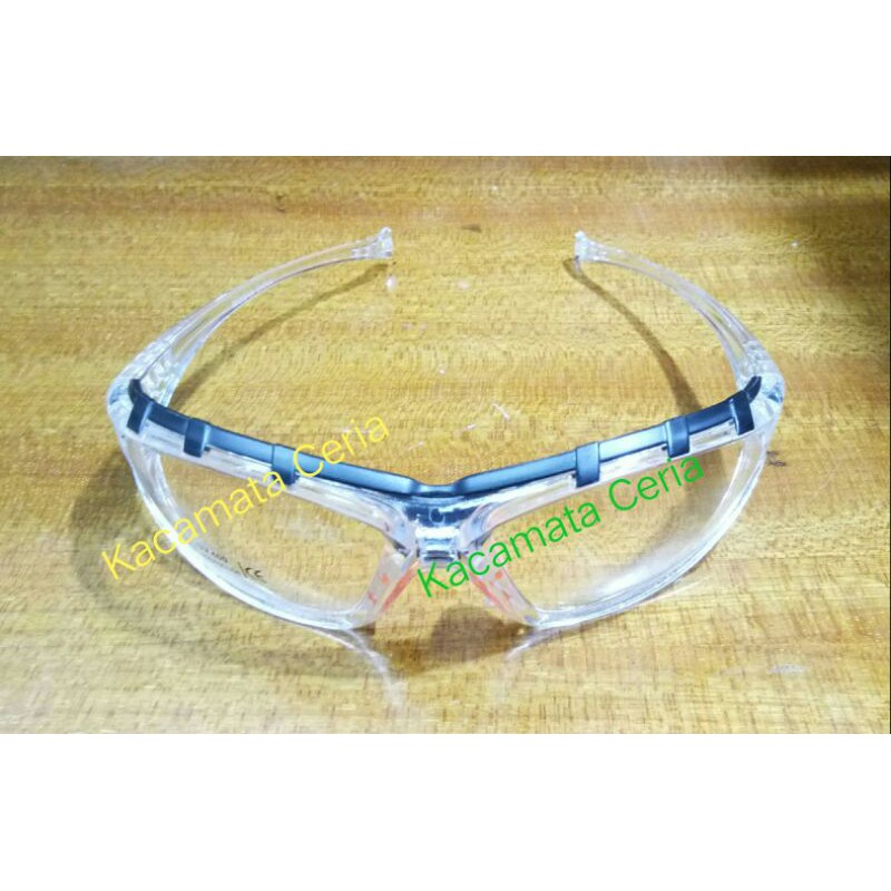 KACAMATA SEPEDA / GOWES / SPORT / SAFETY