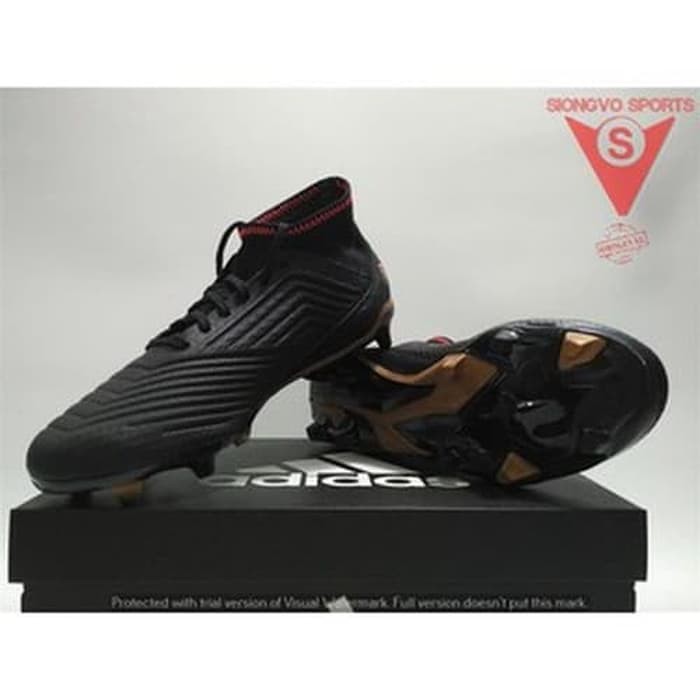 adidas predator 18.3 original